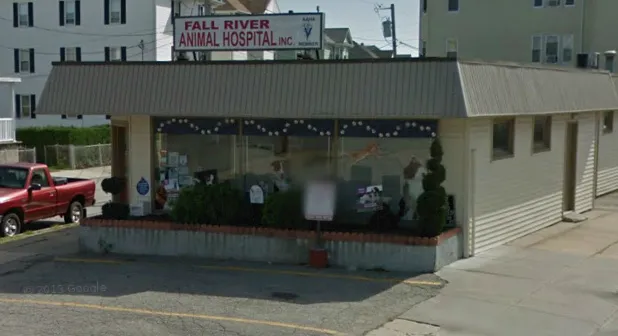 Fall River Animal Hospital Picture 1