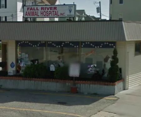 Fall River Animal Hospital
