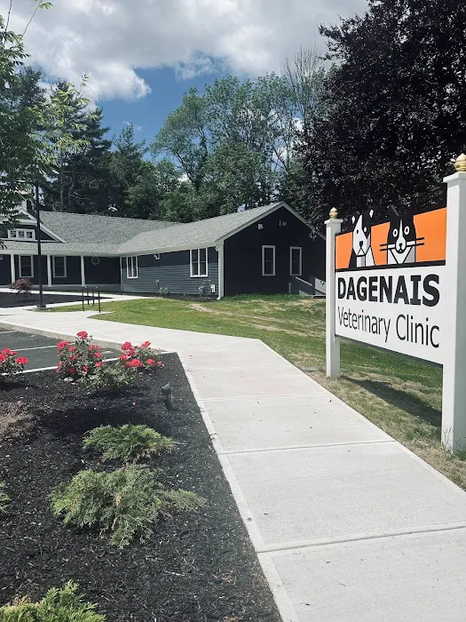 Dagenais Veterinary Clinic Picture 6