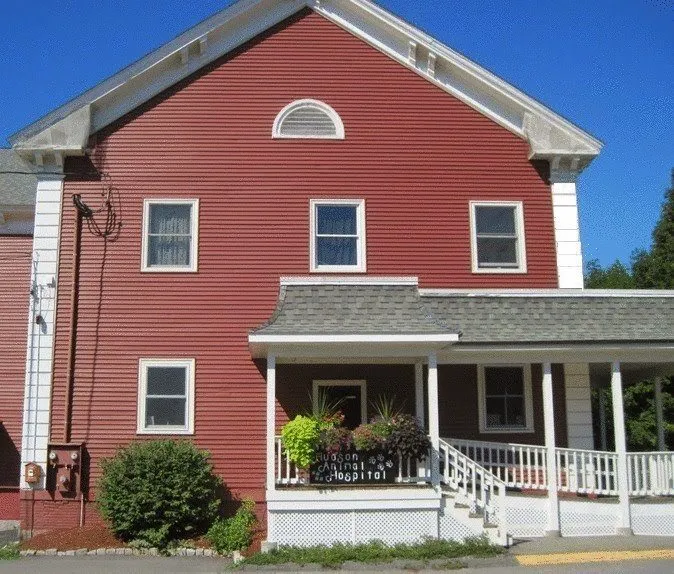 Hudson Animal Hospital Picture 5