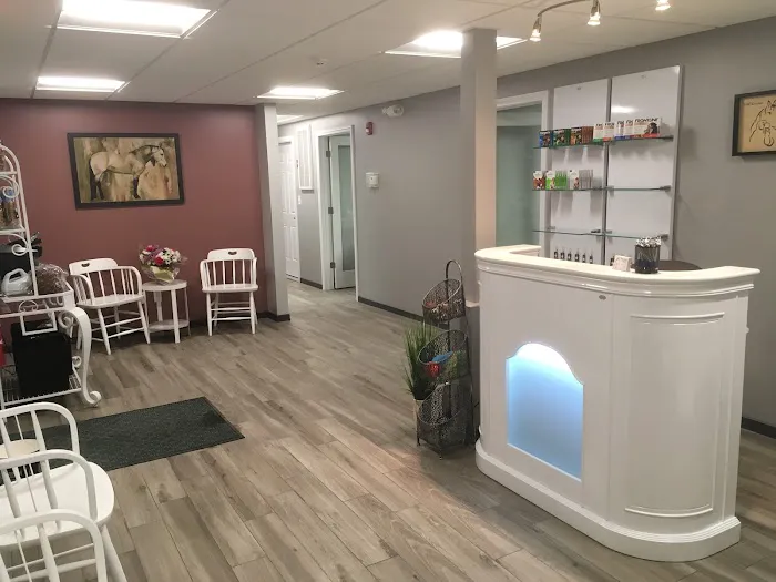 Veterinary Health Care of Groton Picture 3