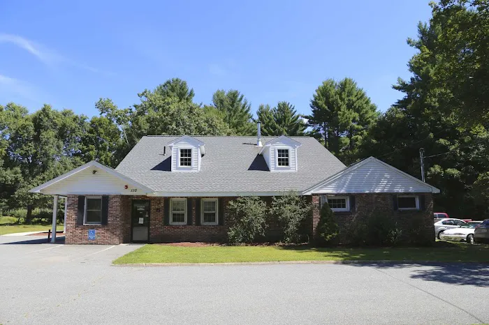 Pepperell Veterinary Hospital Picture 8