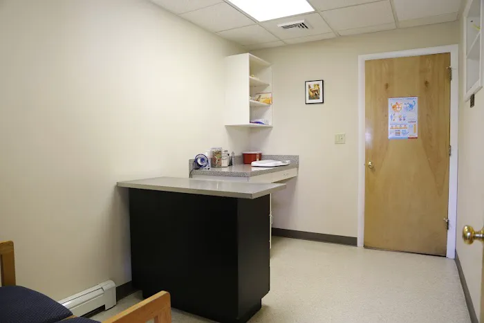 Pepperell Veterinary Hospital Picture 7