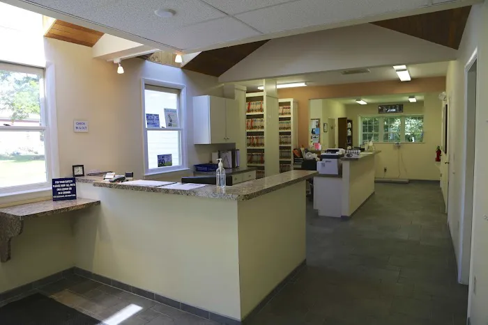 Pepperell Veterinary Hospital Picture 10
