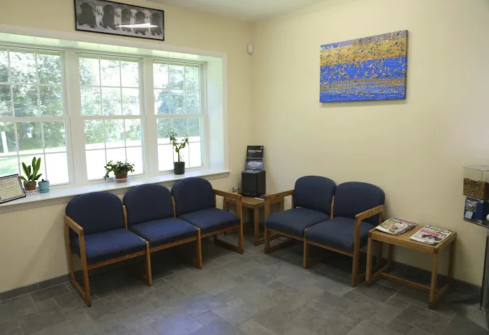 Pepperell Veterinary Hospital Picture 3