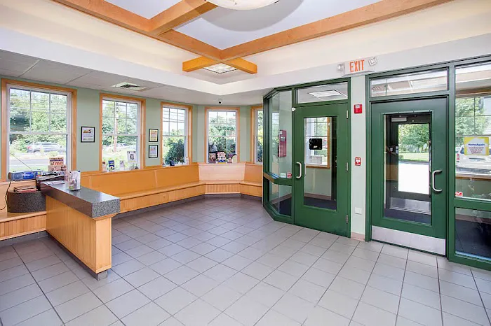 Milford Veterinary Hospital Picture 2
