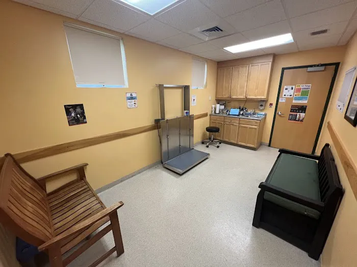 Milford Veterinary Hospital Picture 10