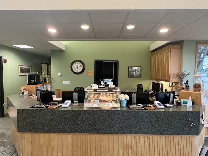 Milford Veterinary Hospital Picture 9