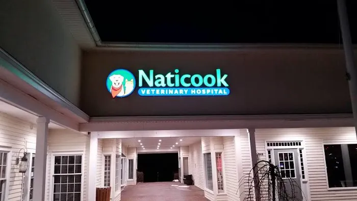 Naticook Veterinary Hospital Picture 4