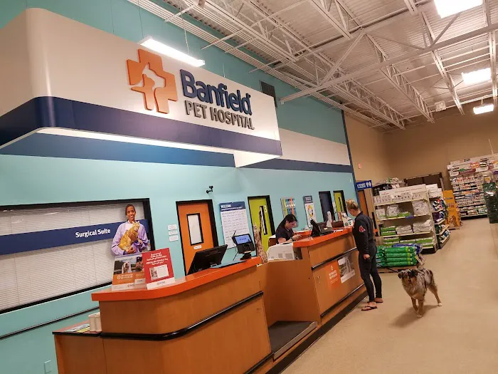 Banfield Pet Hospital Picture 6