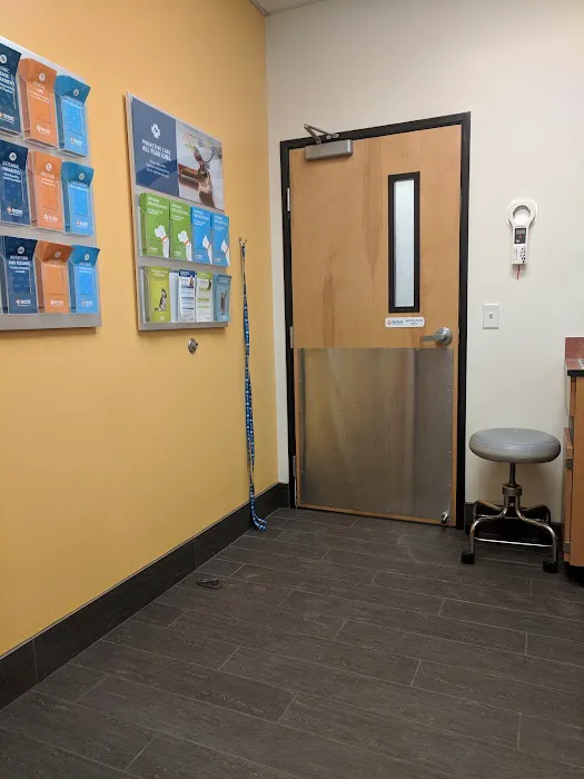 Banfield Pet Hospital Picture 8