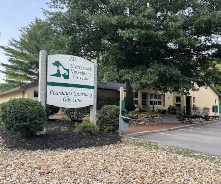 Merrimack Veterinary Hospital