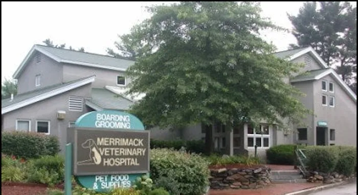 Merrimack Veterinary Hospital Picture 7