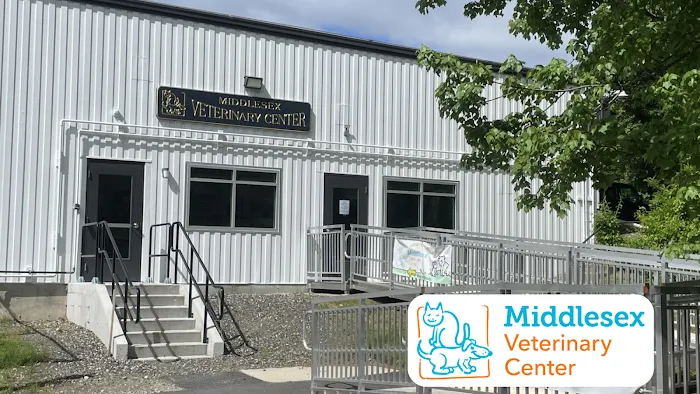 Middlesex Veterinary Center Picture 6
