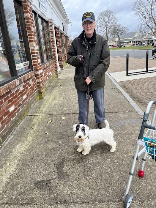 Middlesex Veterinary Center Picture 3