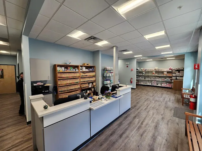 Middlesex Veterinary Center Picture 1
