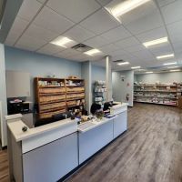 Middlesex Veterinary Center ico