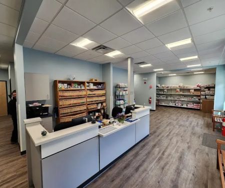 Middlesex Veterinary Center