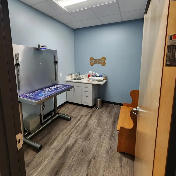 Middlesex Veterinary Center Picture 10