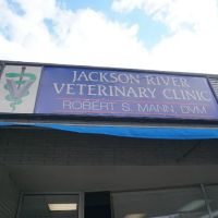 Jackson River Veterinary Clinic ico