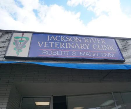 Jackson River Veterinary Clinic