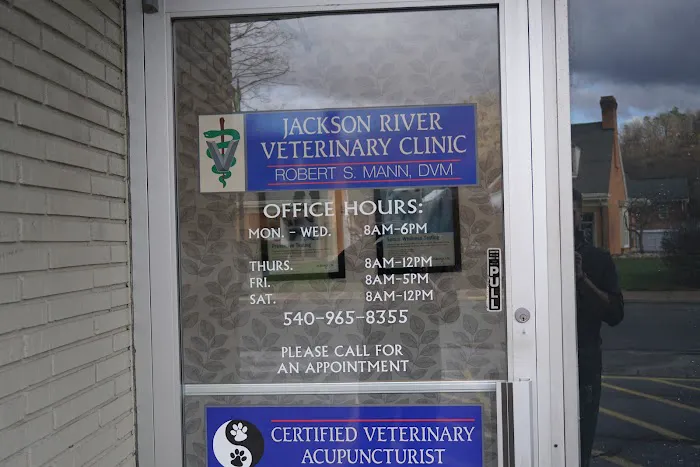 Jackson River Veterinary Clinic Picture 2