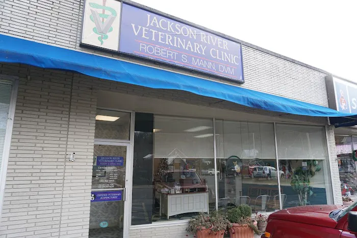 Jackson River Veterinary Clinic Picture 5