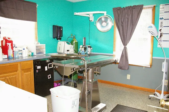 Riverside Veterinary Hospital Picture 3