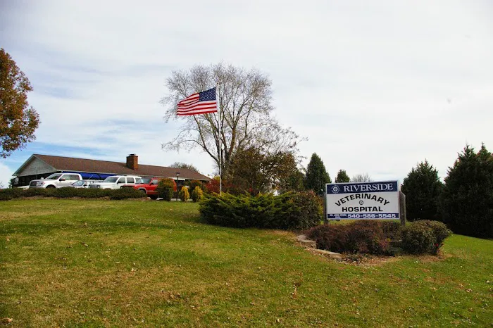 Riverside Veterinary Hospital Picture 2