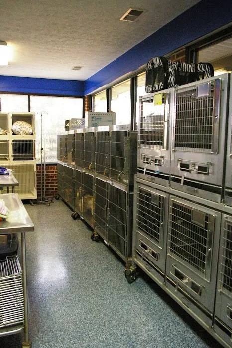 Riverside Veterinary Hospital Picture 4