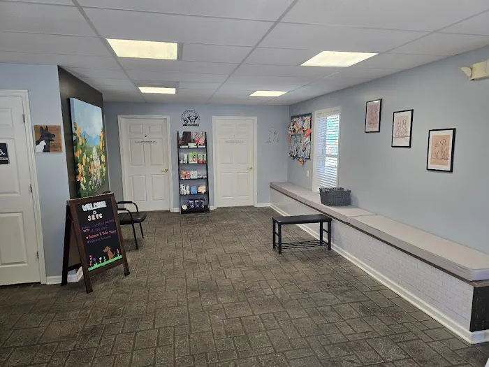 Staunton River Veterinary Clinic Picture 6