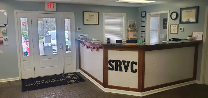 Staunton River Veterinary Clinic Picture 8