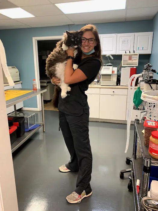 Staunton River Veterinary Clinic Picture 9
