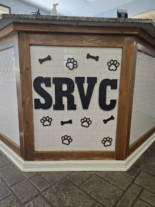 Staunton River Veterinary Clinic Picture 10