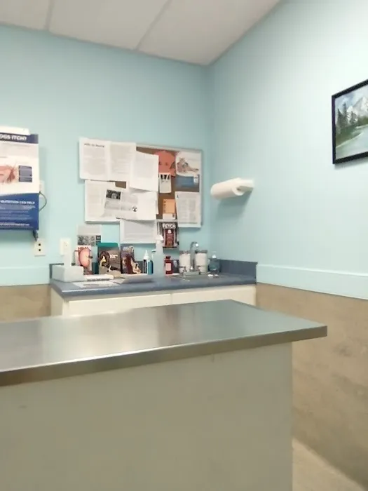 Gentle Care Animal Hospital Picture 2