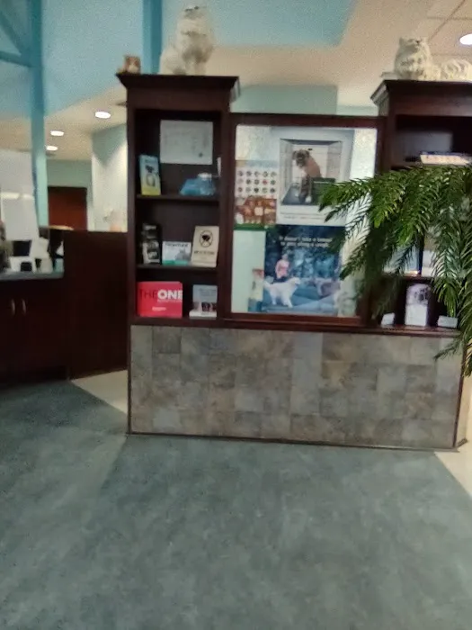 Gentle Care Animal Hospital Picture 7