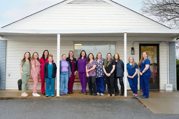 Lake Forest Animal Hospital Picture 9