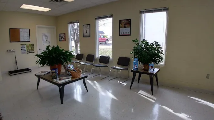 Timberlake Animal Hospital Picture 1