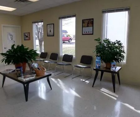 Timberlake Animal Hospital