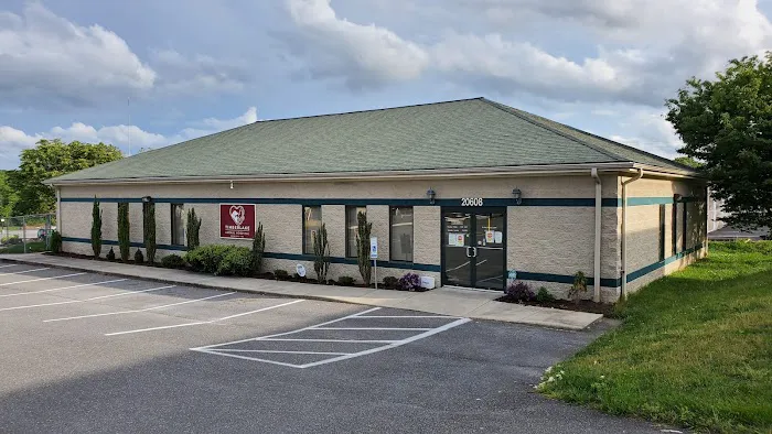 Timberlake Animal Hospital Picture 6