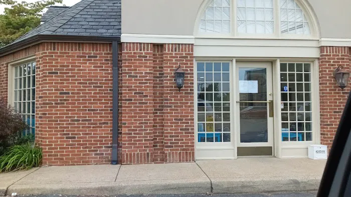 Old Dominion Animal Hospital Charlottesville Picture 6