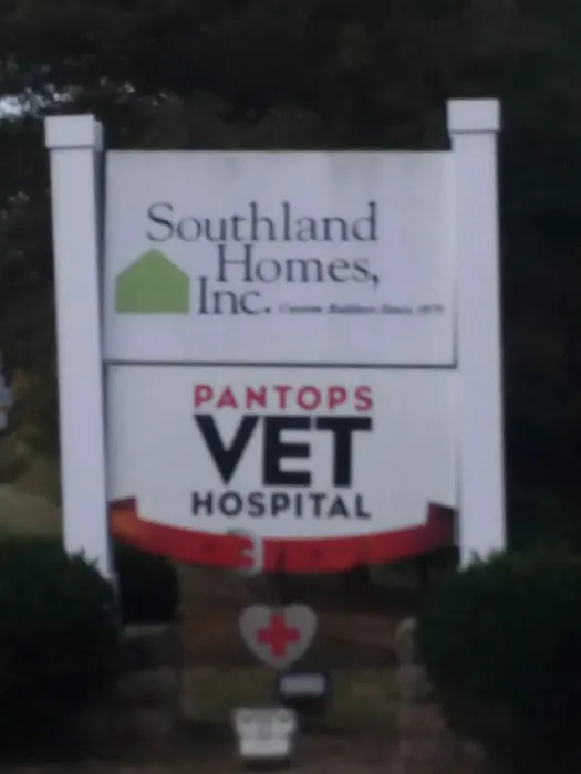 Pantops Veterinary Hospital Picture 3