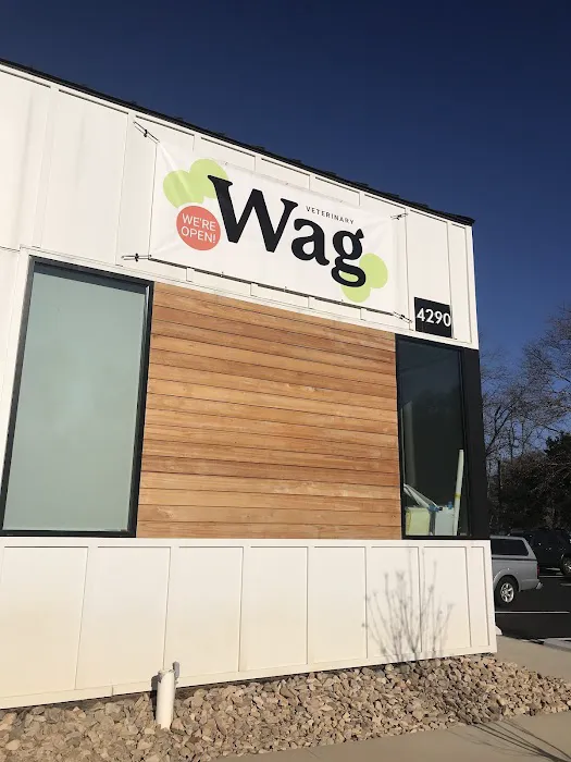 Wag Veterinary Picture 10