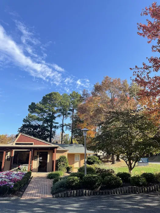 Georgetown Veterinary Hospital Picture 1