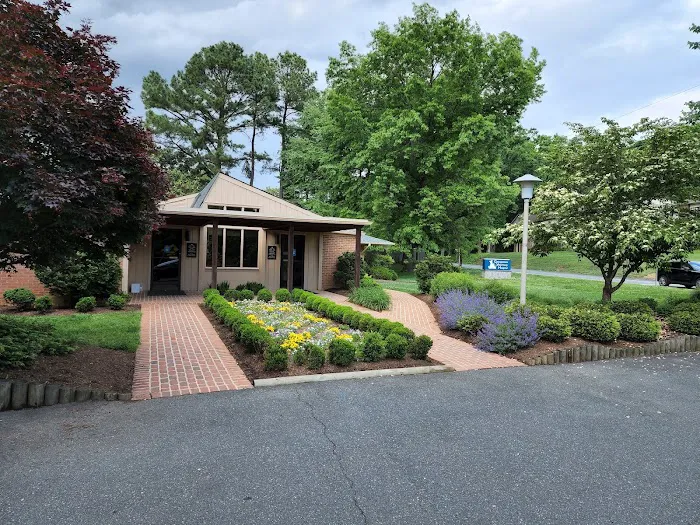 Georgetown Veterinary Hospital Picture 4