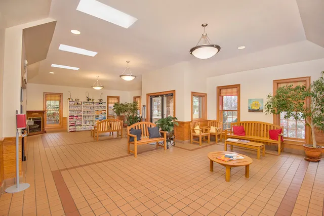 Autumn Trails Veterinary Center Picture 5