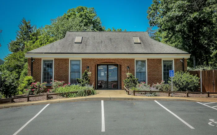 Autumn Trails Veterinary Center Picture 10