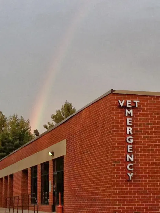 Greenbrier Emergency Animal Hospital Picture 1