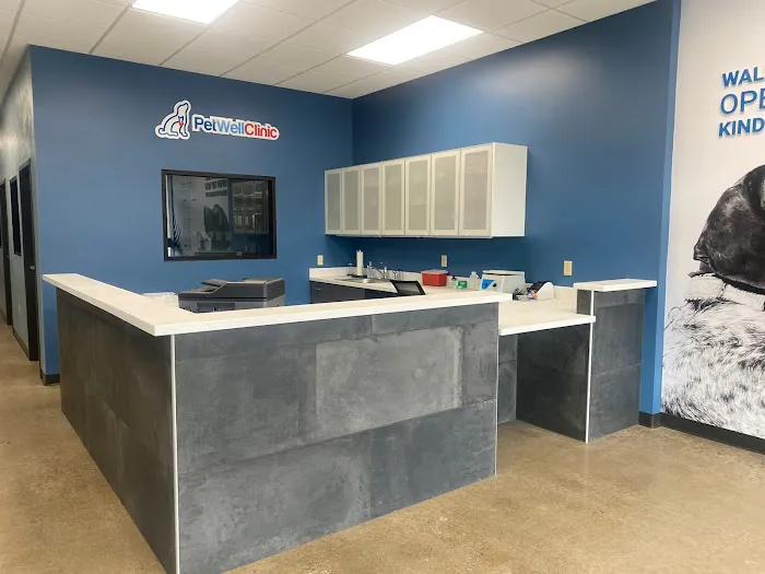PetWellClinic - Leetsdale Picture 8