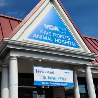 Five Points Veterinary Clinic: Schulz James DVM ico